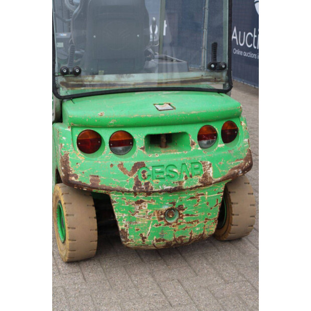 2001 Cesab Blitz 420-46772934