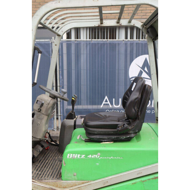 2001 Cesab Blitz 420-46772936