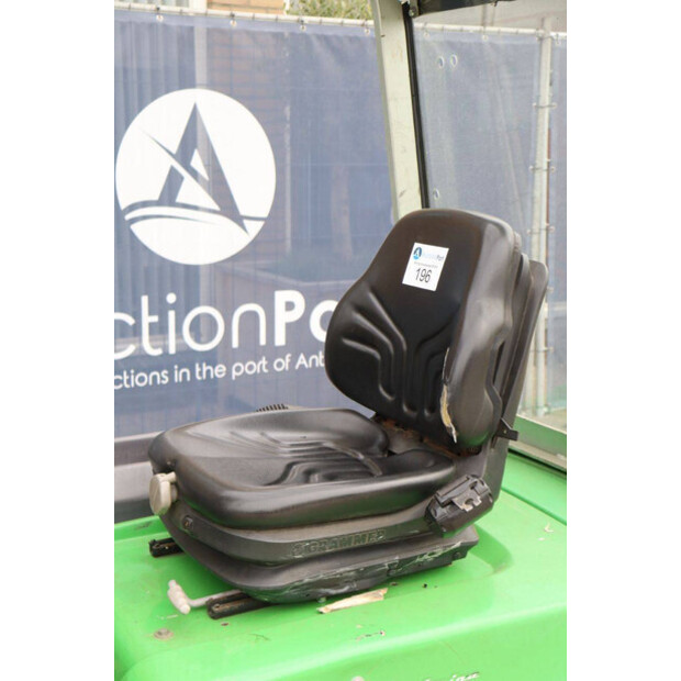 2001 Cesab Blitz 420-46772937