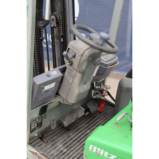 2001 Cesab Blitz 420-46772938