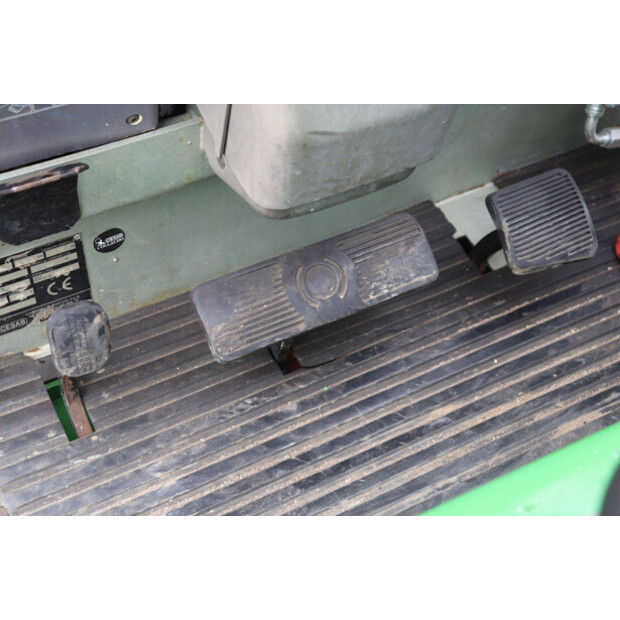 2001 Cesab Blitz 420-46772939