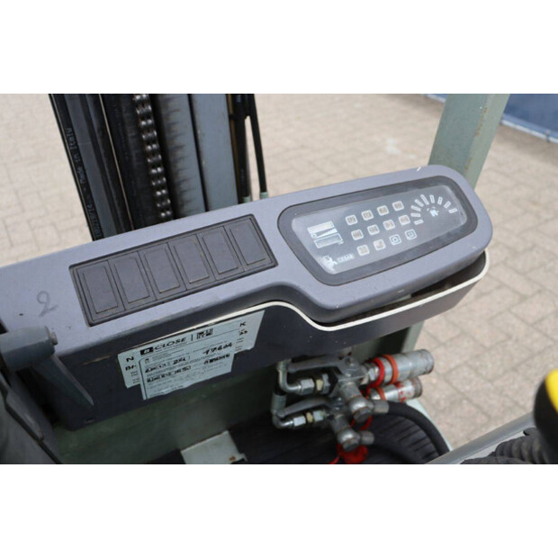 2001 Cesab Blitz 420-46772940