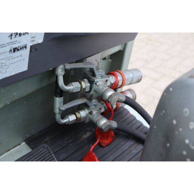 2001 Cesab Blitz 420-46772945