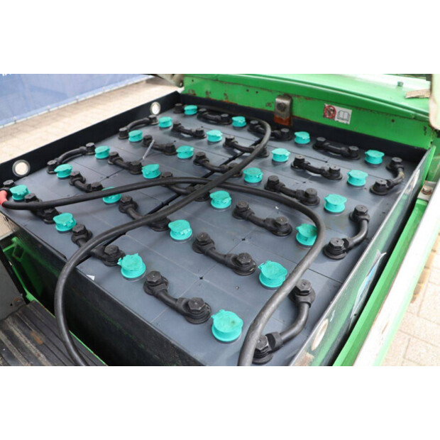 2001 Cesab Blitz 420-46772946