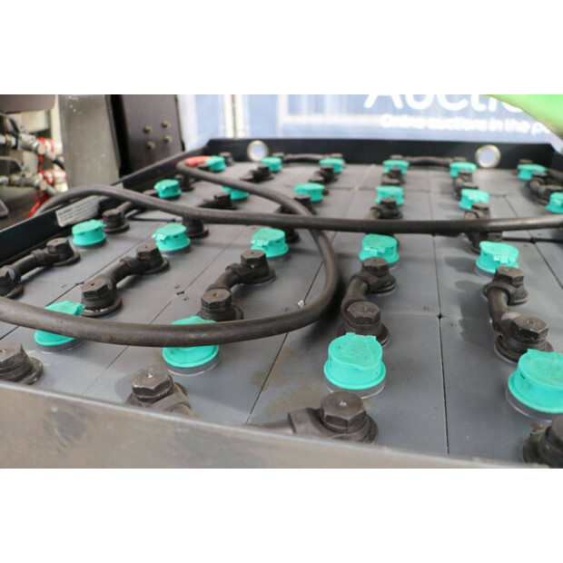 2001 Cesab Blitz 420-46772947