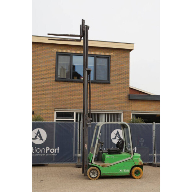 2001 Cesab Blitz 420-46772949