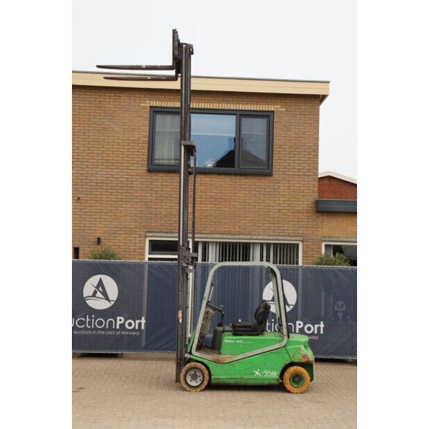 2001 Cesab Blitz 420-46772950