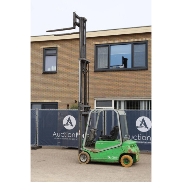 2001 Cesab Blitz 420-46772951