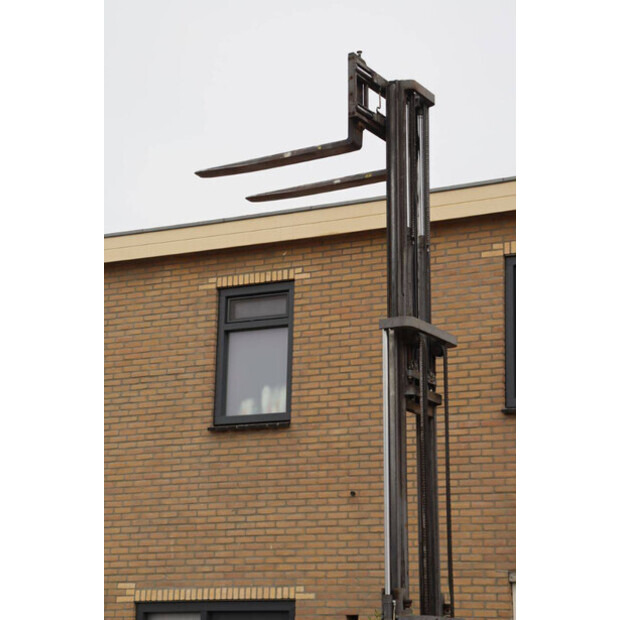 2001 Cesab Blitz 420-46772952