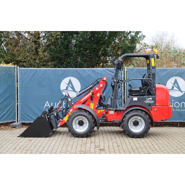 2025 Landward W1160-46772954