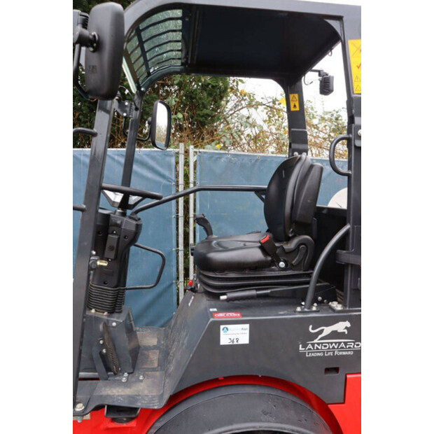 2025 Landward W1160-46772974