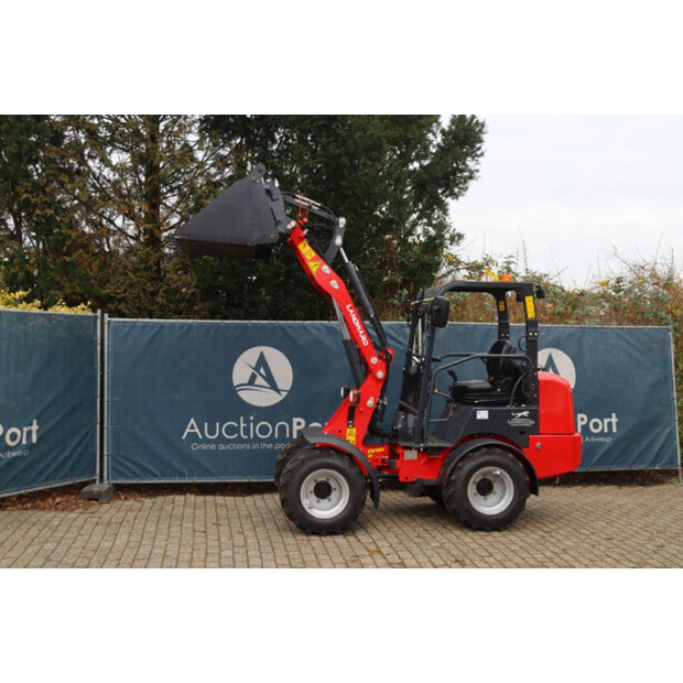 2025 Landward W1160-46772992