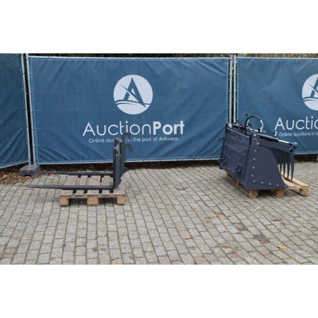 2025 Landward W1160-46772997