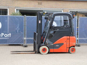 Image for LIFTS 2018 Linde E20PH-02