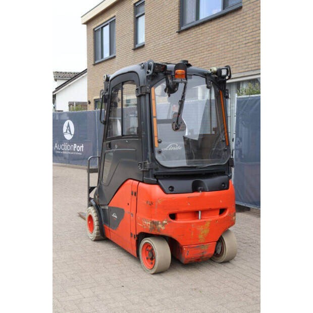 2018 Linde E20PH-02-46773013