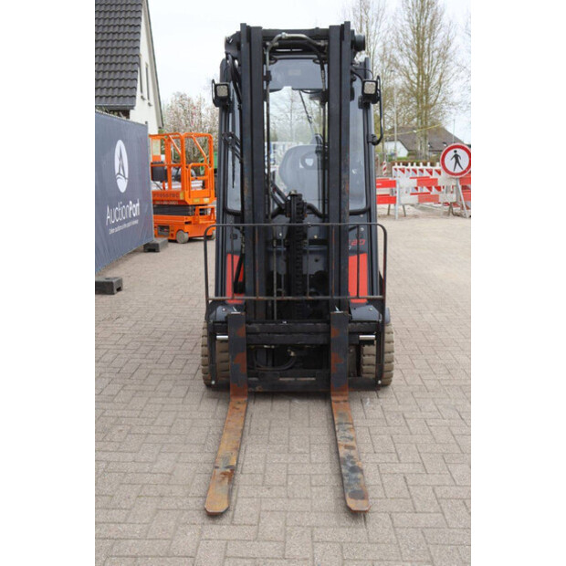 2018 Linde E20PH-02-46773017