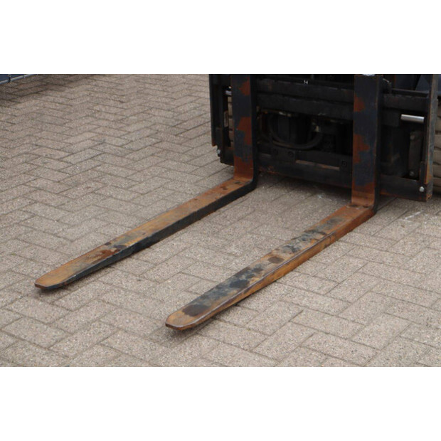 2018 Linde E20PH-02-46773018