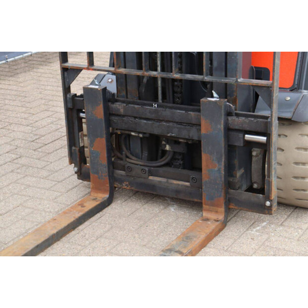 2018 Linde E20PH-02-46773019