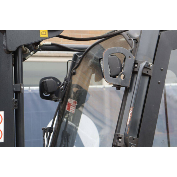 2018 Linde E20PH-02-46773020