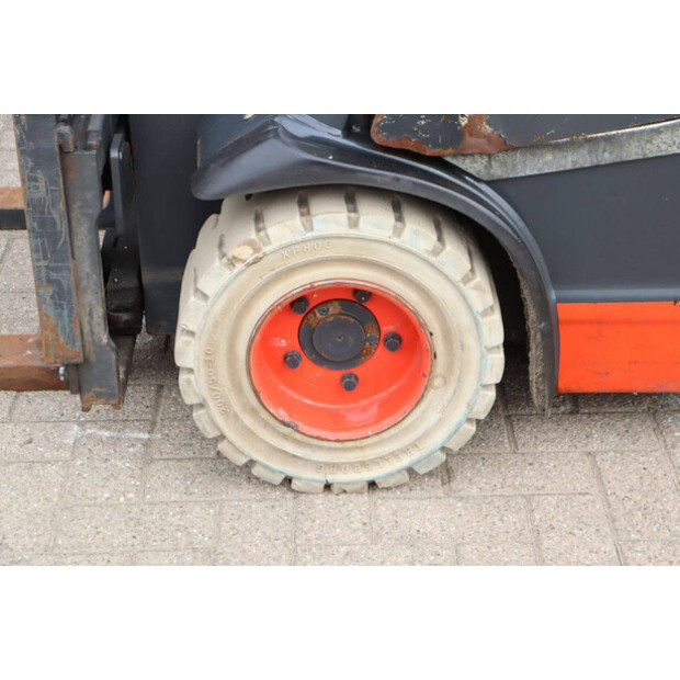 2018 Linde E20PH-02-46773021