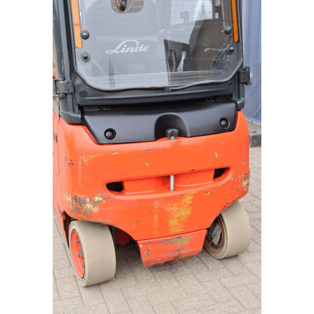 2018 Linde E20PH-02-46773024