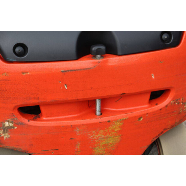 2018 Linde E20PH-02-46773025