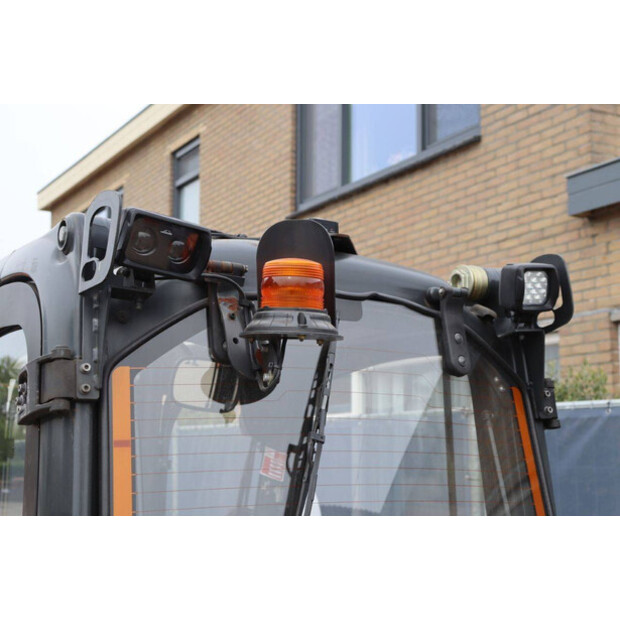 2018 Linde E20PH-02-46773026