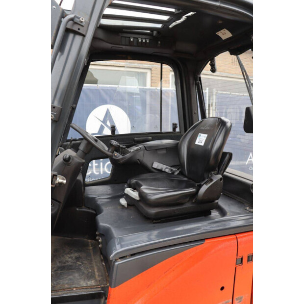 2018 Linde E20PH-02-46773027