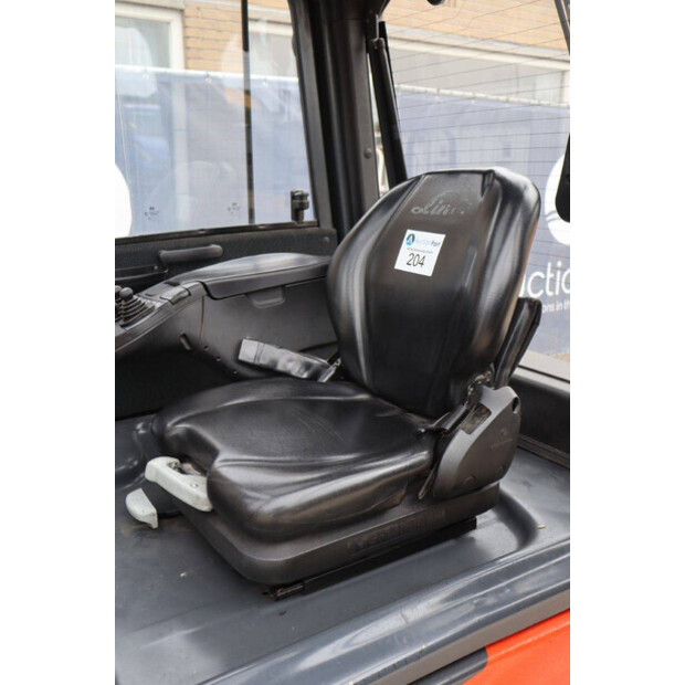 2018 Linde E20PH-02-46773028