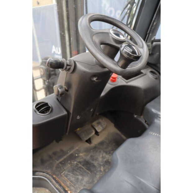 2018 Linde E20PH-02-46773029