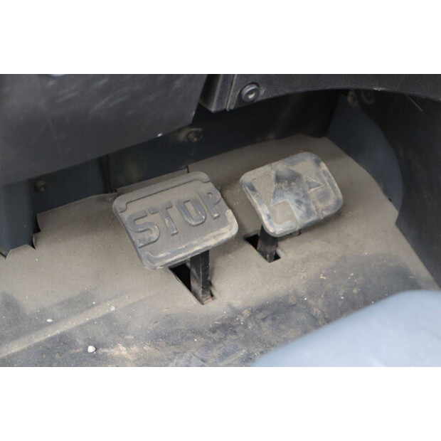 2018 Linde E20PH-02-46773030