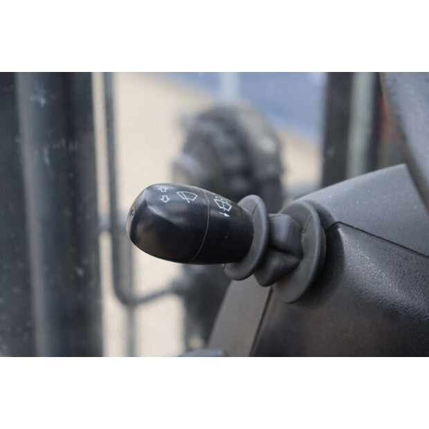 2018 Linde E20PH-02-46773031