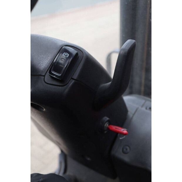 2018 Linde E20PH-02-46773032