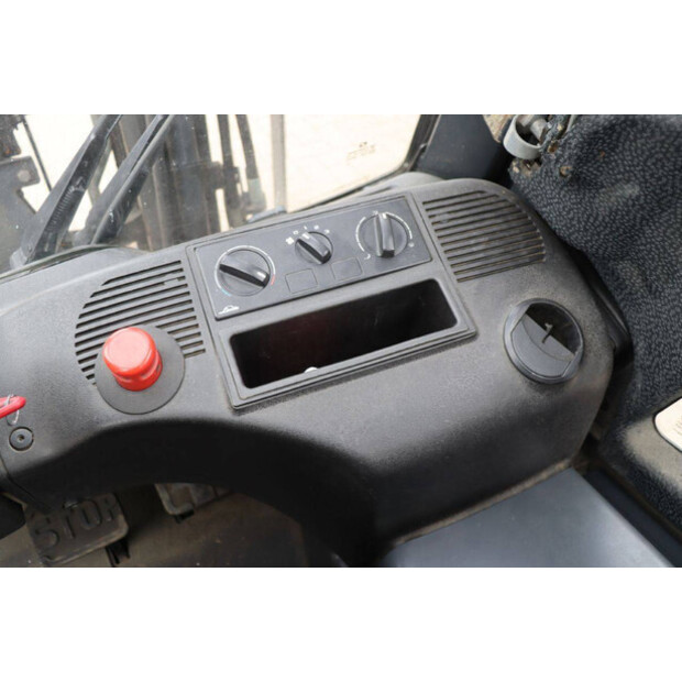 2018 Linde E20PH-02-46773033