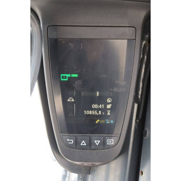 2018 Linde E20PH-02-46773034