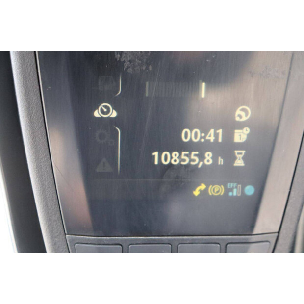 2018 Linde E20PH-02-46773035