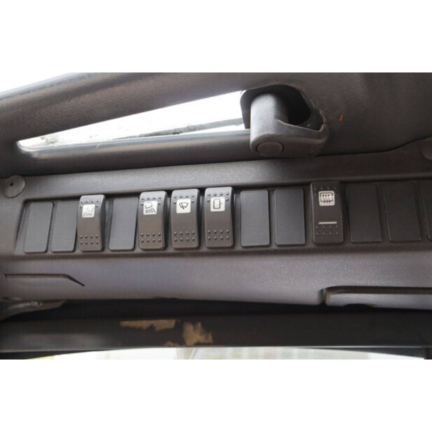 2018 Linde E20PH-02-46773036