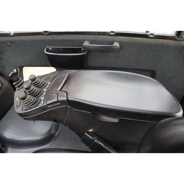 2018 Linde E20PH-02-46773037