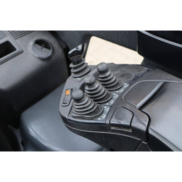 2018 Linde E20PH-02-46773038