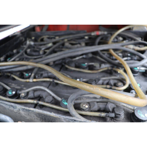 2018 Linde E20PH-02-46773040