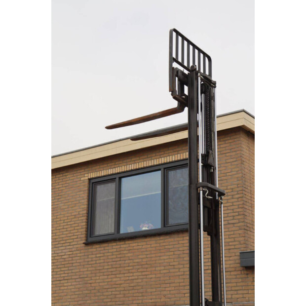 2018 Linde E20PH-02-46773045