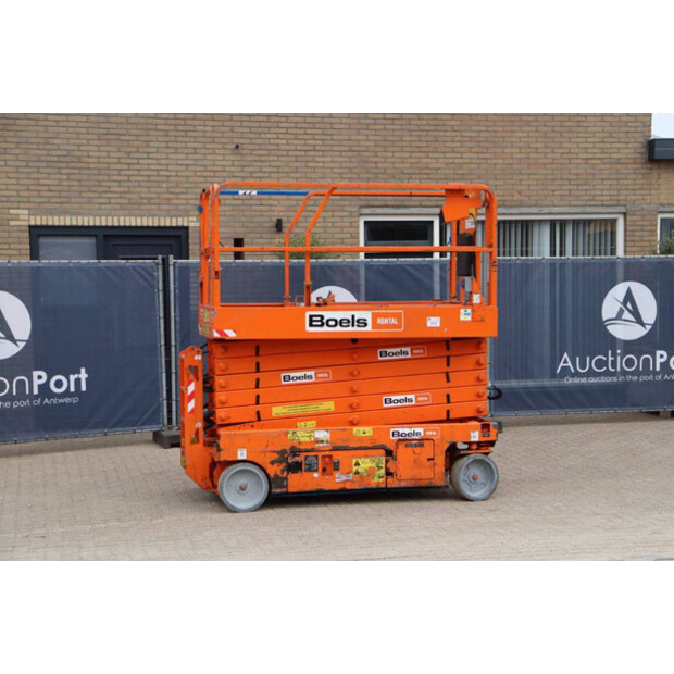 2013 جيني GS-4047-46773046