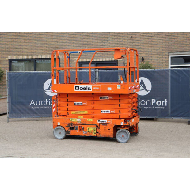 2013 جيني GS-4047-46773047