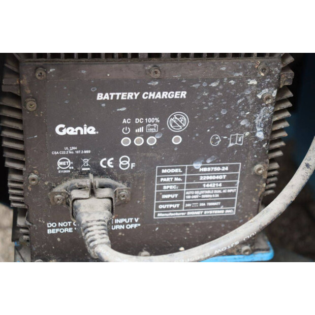 2013 جيني GS-4047-46773062