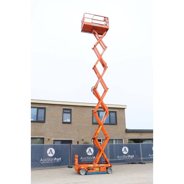 2013 جيني GS-4047-46773068