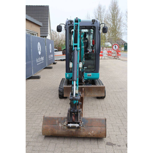 2023 Sunward SWE20F-46773079