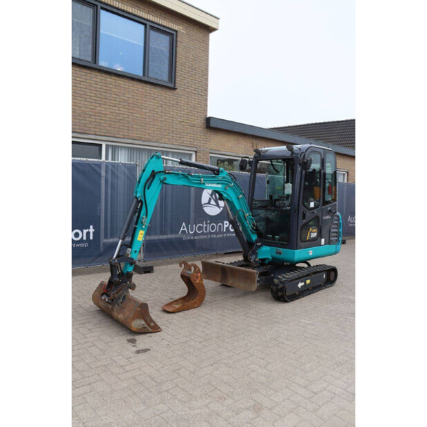 2023 Sunward SWE20F-46773080