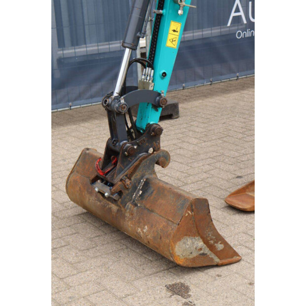 2023 Sunward SWE20F-46773081