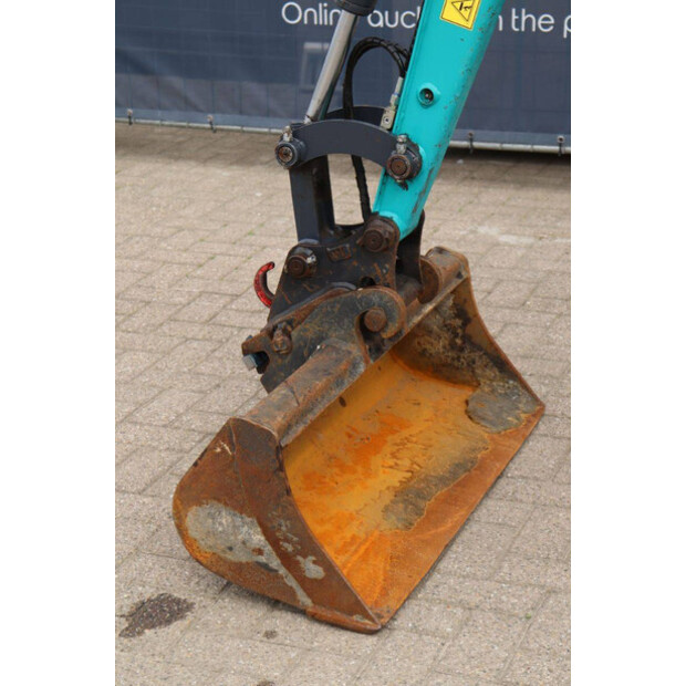 2023 Sunward SWE20F-46773082