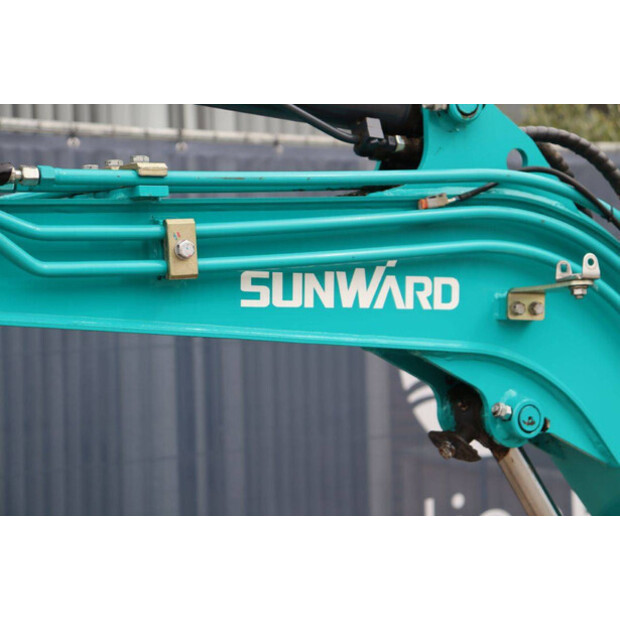 2023 Sunward SWE20F-46773084
